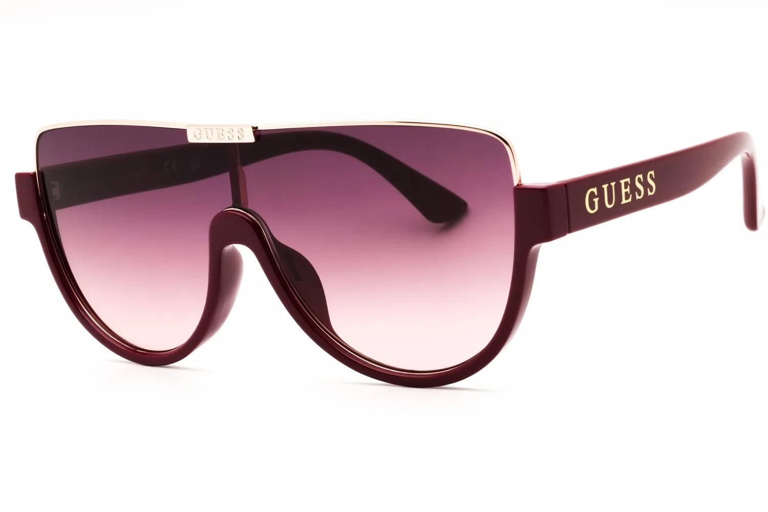 Guess Outlet GO00033 Sunglasses - view 2